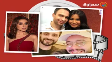 أخبار الفن | رحيل ممثل وملابسات الحالة الصحية لأنغام وأزمة شيرين وياسر قنطو