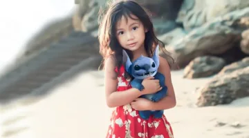 بعد تحقيق إيرادات تفوق مليار دولار .. البدء في إعداد الجزء الثاني من Lilo & Stitch