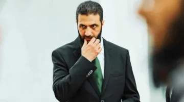 الشرع: لبنان يجب أن يستغل تقدم سوريا وإلا!