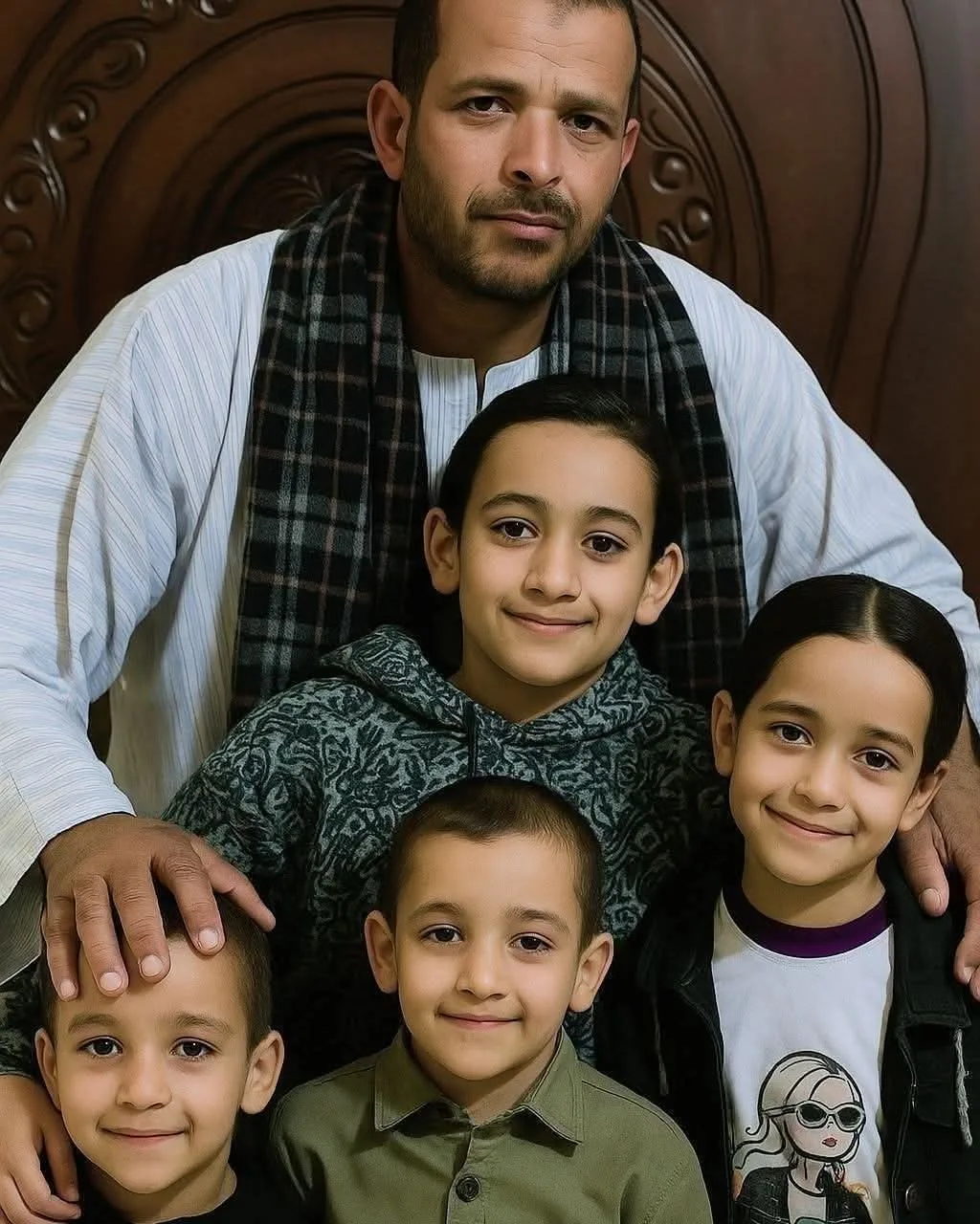 والدة أطفال دلجا خلال تحقيقات النيابة: “الخبز كان طعمه سيئ واشتبهت أن زوجته الثانية تستخدم السحر في الأمر” والدة أطفال دلجا خلال تحقيقات النيابة: “الخبز كان طعمه سيئ واشتبهت أن زوجته الثانية تستخدم السحر في الأمر”