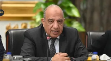 آخر المستجدات الصحية لوزير الكهرباء وزوجته إثر انقلاب سيارتهما على طريق الإسكندرية الصحراوي