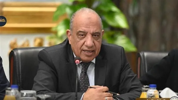 آخر المستجدات الصحية لوزير الكهرباء وزوجته إثر انقلاب سيارتهما على طريق الإسكندرية الصحراوي آخر المستجدات الصحية لوزير الكهرباء وزوجته إثر انقلاب سيارتهما على طريق الإسكندرية الصحراوي