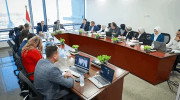 وزير المالية: تقديم حوافز إضافية لدعم انتشار المنتجات الطبية المصرية في الأسواق العالمية