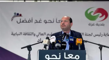 نرفض الاعتداء على رئاسة الحكومة.. مراد: نحن متمسكون باتفاق الطائف وحصرية السلاح.