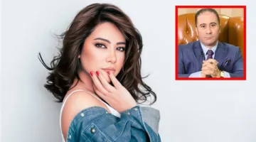 شيرين عبدالوهاب: ياسر قنطوش ليس ممثلي القانوني، وتجربتي تمكنني من اتخاذ قراراتي بمفردي.