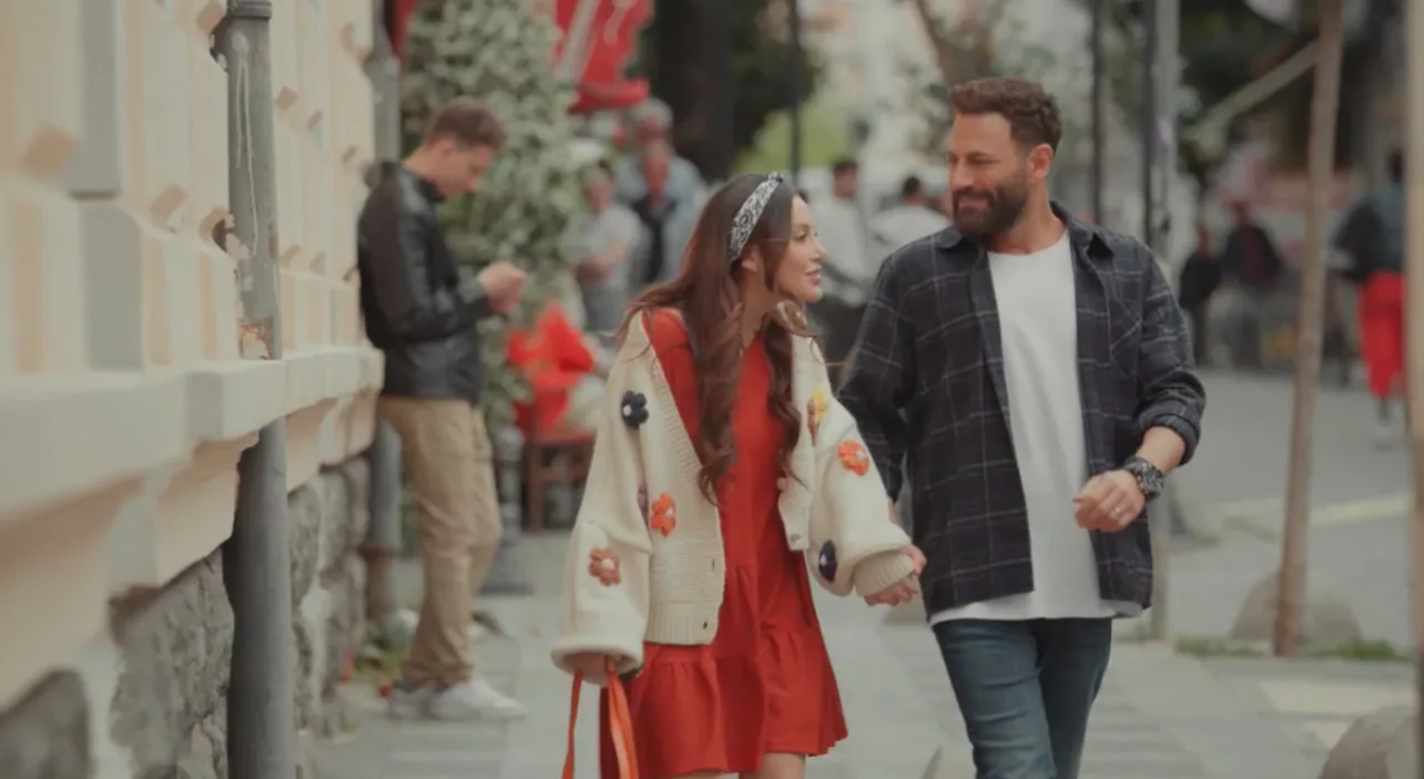 مسلسل سلمى الحلقة 7: ميرنا تكشف الحقيقة لهويدا مسلسل سلمى الحلقة 7: ميرنا تكشف الحقيقة لهويدا
