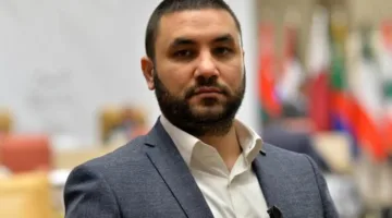 محمد بركات يجيب: “حزب الله يعيش في وهم”