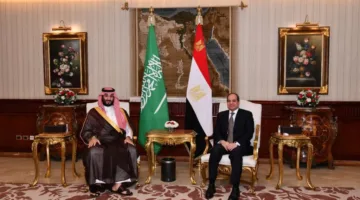 السعودية تستثمر مليارات الدولارات في مصر.. السيسي وبن سلمان اتخذوا خطوات ناجحة