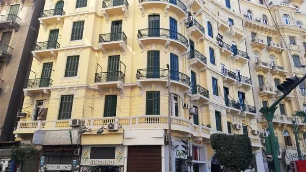 عاجل.. الحكومة تكشف عن معايير المستفيدين من الوحدات البديلة بموجب قانون الإيجار القديم خلال الأيام المقبلة عاجل.. الحكومة تكشف عن معايير المستفيدين من الوحدات البديلة بموجب قانون الإيجار القديم خلال الأيام المقبلة