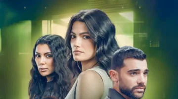 قصة Just You تتصدر قائمة منصة Watch IT بعد عرض الحلقتين الأوليين.