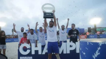 نجوم الكرة المصرية يتألقون في بطولة كأس CIB للروندو