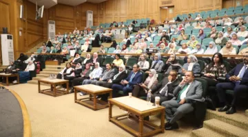 بدء المرحلة الأولى من مشروع تطوير مهارات 1000 متخصص في الصحة النفسية