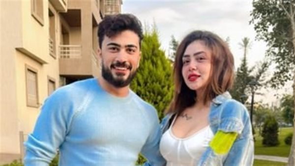 حبس البلوجر محمد أوتاكا طليق هدير عبد الرازق بتهمة نشر فيديوهات مخلة بالحياء
