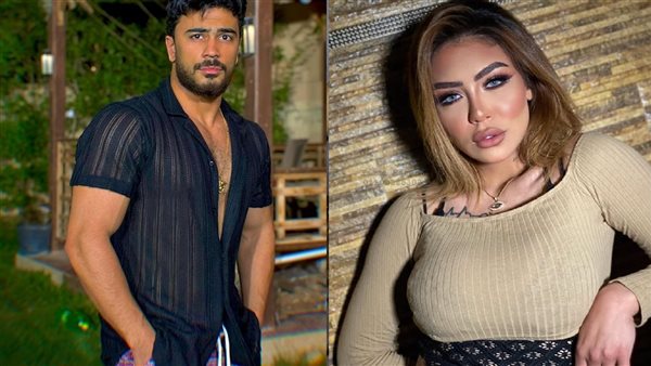 صحيفة الدستور المصرية | «احتجزته بسبب فيديوهات فاضحة».. من هو محمد أوتاكا خطيب هدير عبدالرازق؟
