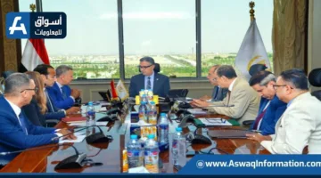 وزير التموين: استراتيجيات لتحديث خطوط الإنتاج في المصانع المرتبطة بـ”السكر والصناعات التكاملية”