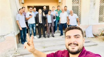 عاجل.. أول رد من وزارة التنمية المحلية على الأنباء المتعلقة بالقبض على الصحفي إسلام الراجحي