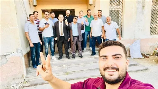 عاجل.. أول رد من وزارة التنمية المحلية على الأنباء المتعلقة بالقبض على الصحفي إسلام الراجحي عاجل.. أول رد من وزارة التنمية المحلية على الأنباء المتعلقة بالقبض على الصحفي إسلام الراجحي