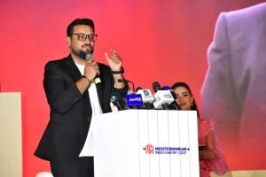 نجاح فعاليات الأسبوع الأول لمؤتمر بوابة الاستثمار في البحر المتوسط MIG بالعلمين الجديدة