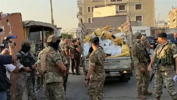 قريبًا.. شحنة جديدة من الأسلحة الفلسطينية ستصل إلى الجيش في مخيّم البص-صور، وآخر في مخيّم برج البراجنة! قريبًا.. شحنة جديدة من الأسلحة الفلسطينية ستصل إلى الجيش في مخيّم البص-صور، وآخر في مخيّم برج البراجنة!
