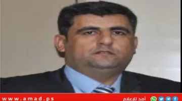 الحكومة الفلسطينية تودع الصحفي حسن دوحان