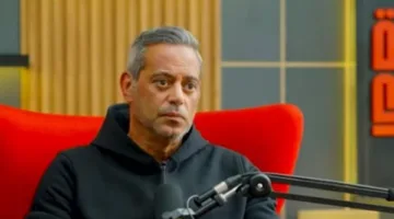 هانى رمزى: ريبيرو يفتقر للأفكار والتكتيكات.. ويحتاج لاعبى الأهلى إلى مدرب متمكن.