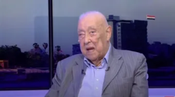 خبير أمني: لم أستغرب تحالف الإخوان مع إسرائيل