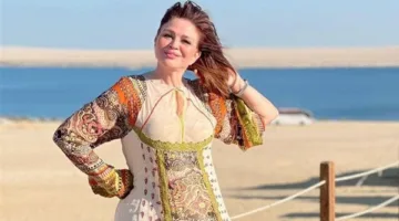 إلهام شاهين ترد على متابع دعاها للموت: “هل أنا جالسة على نفسه… إنه شخص مريض”