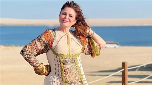 إلهام شاهين ترد على متابع دعاها للموت: “هل أنا جالسة على نفسه… إنه شخص مريض” إلهام شاهين ترد على متابع دعاها للموت: “هل أنا جالسة على نفسه… إنه شخص مريض”