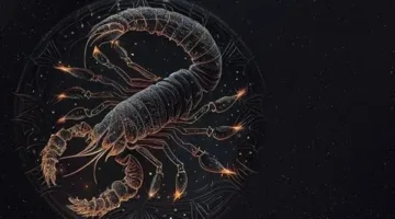 توقعاتك لبرج العقرب اليوم الثلاثاء 26 أغسطس 2025: استقرار في العمل وفرص للحب