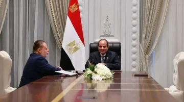 رهان السيسي الناجح: كيف صمت حسن عبدالله المنافسين؟ وما هي إجاباته على المنتقدين؟