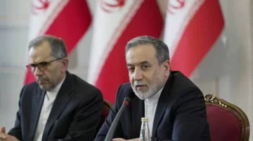 إيران تعيد بدء المفاوضات حول برنامجها النووي مع الدول الأوروبية