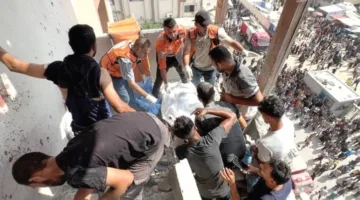 وزراء خارجية “المنظمة الإسلامية” يدعون إلى تدخل مجلس الأمن