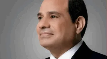 الرئيس السيسي يرحب بالشيخ محمد بن زايد آل نهيان رئيس الإمارات لدى وصوله مطار العلمين