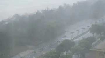 إعصار كاجيكي في فيتنام: 3 وفيات وخراب لآلاف البيوت