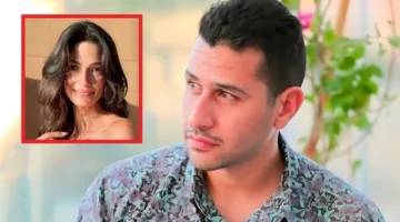 علي الطيب يشارك في مسلسل “شاهد قبل الحذف” بدور موظف في مركز الاتصالات، مع تارا عماد.