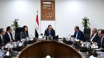 الحكومة: التوصل إلى آليات معينة لتسريع تنفيذ قانون تنظيم ملكية الدولة