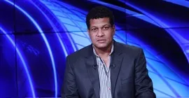 علاء عبد العال: الأهلي في حاجة إلى مدرب بقدر أكبر من ريبيرو