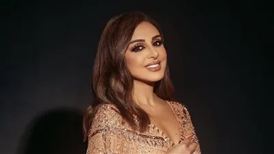 شريف مدكور يوجه تحية لأنغام بمناسبه عودتها إلى مصر شريف مدكور يوجه تحية لأنغام بمناسبه عودتها إلى مصر