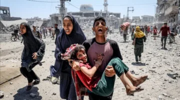 استهداف القيم الأخلاقية: إسرائيل تقتل 233 داعية وعالم دين مسلم في غزة