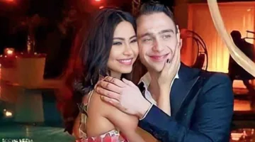 عاجل.. رد قوي من شقيق شيرين عبدالوهاب على تصريحات حسام حبيب الأخيرة