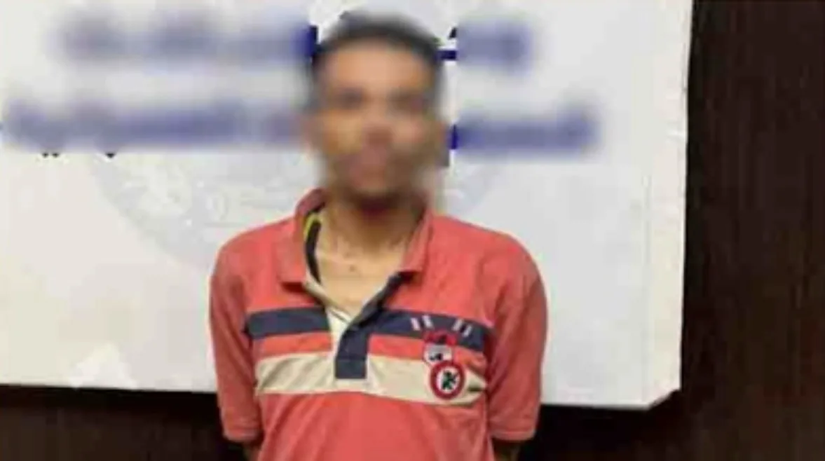 بعد حادثة مروعة.. الداخلية تكشف مصير “اللص غير المحظوظ” في الجيزة بعد حادثة مروعة.. الداخلية تكشف مصير “اللص غير المحظوظ” في الجيزة