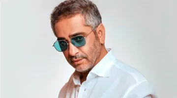 مدير أعمال فضل شاكر ينفي تنظيم حفل له في مصر