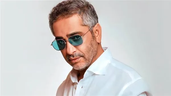 مدير أعمال فضل شاكر ينفي تنظيم حفل له في مصر مدير أعمال فضل شاكر ينفي تنظيم حفل له في مصر
