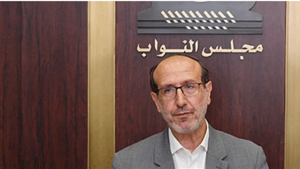 نائب من “حزب الله” يُعبر عن رأيه حول الأحداث التي جرت في بعبدا! نائب من “حزب الله” يُعبر عن رأيه حول الأحداث التي جرت في بعبدا!
