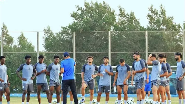 لم يشارك في أي مباراة.. حكاية أغلى صفقة في تاريخ أحد أندية الدرجة الثانية لم يشارك في أي مباراة.. حكاية أغلى صفقة في تاريخ أحد أندية الدرجة الثانية