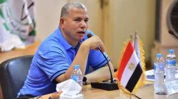 حسن عابد: إنجازات الطائرة تمثل ملحمة وطنية بدعم وزير الرياضة والألعاب الأوليمبية ومجلس إدارة محترف.