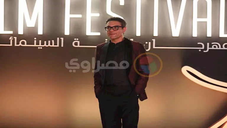 رد فعل والدة آسر ياسين الأول بعد الانتقادات التي وجهت لابنها بسبب الحلق والتاتو رد فعل والدة آسر ياسين الأول بعد الانتقادات التي وجهت لابنها بسبب الحلق والتاتو