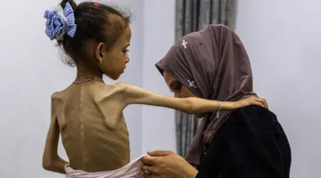 “قطرة في محيط” .. برنامج الأغذية العالمي: المساعدات لا تلبية احتياجات غزة الغذائية