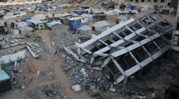 الاتحاد الدولي للصحفيين: الصحفيون في غزة يتعرضون للهجوم.. والواقع يستدعي المطالبة بتحقيق نزيه.