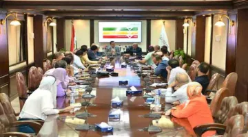 لجنة “الإعلام الرياضي” تنظم ورشتها التدريبية الثالثة لمكافحة التحيز والتص偏.